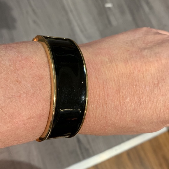 Classic cream black bracelet jewelry* - Picture 2 of 6